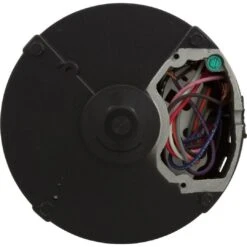 Century A.O. Smith - Squirrel Cage 56J 3 HP Three Phase Full Rated Pool Pump Motor, 9.6-9.2/4.6A 208-230/460V -Clean Pool Supply 460V 9