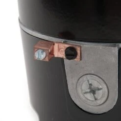 U.S. Motors - Emerson 56CZ Single Speed 3/4HP Full Rated Pool Cleaner Replacement Motor -Clean Pool Supply 4HP Full Rated Pool Cleaner Replacement Motor 5