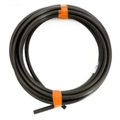Stenner Pumps - Lead Tube, Black 20' X 1/4In -Clean Pool Supply 4In 11