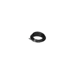 Stenner Pumps - Lead Tube, Black 1000' X 1/4In -Clean Pool Supply 4In 7