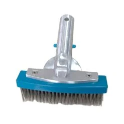 Westbay - 5" Wire Brush Pool Cleaning Attachment -Clean Pool Supply 5 Wire Brush Pool Cleaning Attachment 1