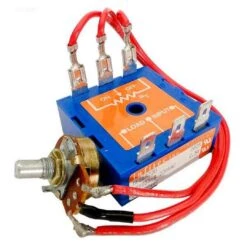 Paradise - Solid State Timer 240V RC25/50, 100 (New), And 500 -Clean Pool Supply 50 100 New and 500 3