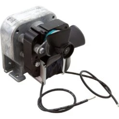 Paradise - Motor And Gear Assembly RC25/50 120V -Clean Pool Supply 50 120V 1