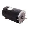 Century A.O. Smith - 56J C-Face 1HP Full Rated Northstar Replacement Pump Motor -Clean Pool Supply 56J C Face 1HP Full Rated Northstar Replacement Pump Motor