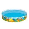 Bestway - 6' Round Fill 'N Fun Play Pool -Clean Pool Supply 6 Round Fill N Fun Play Pool
