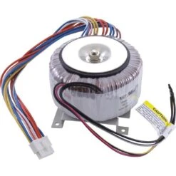 Zodiac - Transformer, 50/60Hz -Clean Pool Supply 60Hz 2