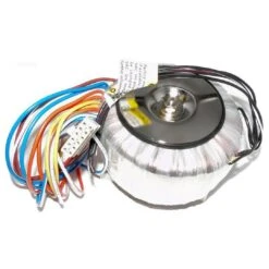 Zodiac - Transformer, 50/60Hz -Clean Pool Supply 60Hz 3