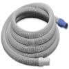 Haviland - 75 Ft Pool Vacuum Hose -Clean Pool Supply 75 Ft Pool Vacuum Hose