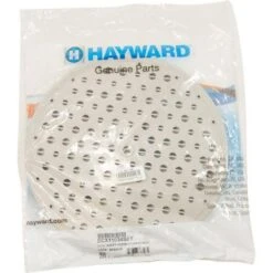 Hayward - Tube Sheet Set, Hayward Perflex EC65/75, Top & Bottom -Clean Pool Supply 75 Top Bottom 2