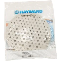 Hayward - Tube Sheet Set, Hayward Perflex EC65/75, Top & Bottom -Clean Pool Supply 75 Top Bottom 5