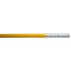 Aqua EZ - 8'-16' Pro Fiberglass Telescopic Pool Cleaning Pole -Clean Pool Supply 8 16 Pro Fiberglass Telescopic Pool Cleaning Pole 2