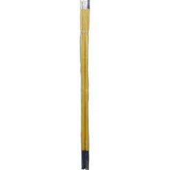 Aqua EZ - 8'-16' Pro Fiberglass Telescopic Pool Cleaning Pole -Clean Pool Supply 8 16 Pro Fiberglass Telescopic Pool Cleaning Pole 4