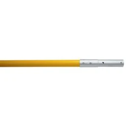 Aqua EZ - 8'-16' Pro Fiberglass Telescopic Pool Cleaning Pole -Clean Pool Supply 8 16 Pro Fiberglass Telescopic Pool Cleaning Pole 5