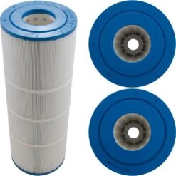 Hayward - Filter Cartridge For SwimClear C-3025, 81 Sqft, 3"ot, 3"ob, 7", 19-5/8" 4oz 15 Hayward - Filter Cartridge For SwimClear C-3025, 81 Sqft, 3"ot, 3"ob, 7", 19-5/8" 4oz -Clean Pool Supply 8 4oz 5