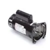 Century A.O. Smith - 48Y Square Flange 3/4 Or 1/8 HP Dual Speed Full Rated Pool And Spa Pump Motor -Clean Pool Supply 8 HP Dual Speed Full Rated Pool and Spa Pump Motor