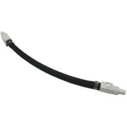 Blue-White - Pump Tube Assembly 3/8 Od -Clean Pool Supply 8 Od 2