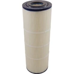 Filbur - FILBUR PC-1260 Filter Cartridge, 75sqft, 3"ot, 3"ob, 7", 19-5/8", PB -Clean Pool Supply 8 PB 2