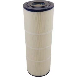 Filbur - FILBUR PC-1260 Filter Cartridge, 75sqft, 3"ot, 3"ob, 7", 19-5/8", PB