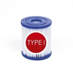 Bestway - 8 Ft X 26 In Fast Set Inflatable Pool Set -Clean Pool Supply 8 ft X 26 in Fast Set Inflatable Pool Set 2