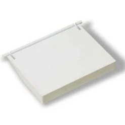 Swimline - 8939 Thru-Wall Skimmer Flap Weir -Clean Pool Supply 8939 Thru Wall Skimmer Flap Weir 5