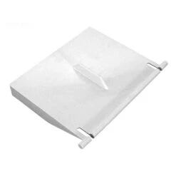 Swimline - 8939 Thru-Wall Skimmer Flap Weir -Clean Pool Supply 8939 Thru Wall Skimmer Flap Weir 8