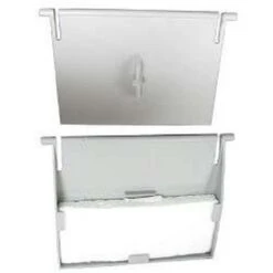 Swimline - 8939 Thru-Wall Skimmer Flap Weir -Clean Pool Supply 8939 Thru Wall Skimmer Flap Weir 9