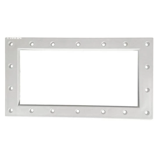 Leisure - AG Wide Mouth Skimmer Face Plate, 8918 4 Leisure - AG Wide Mouth Skimmer Face Plate, 8918 - Image 2