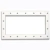 Leisure - AG Wide Mouth Skimmer Face Plate, 8918 -Clean Pool Supply AG Wide Mouth Skimmer Face Plate 8918