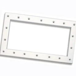 Leisure - AG Wide Mouth Skimmer Face Plate, 8918 10 Leisure - AG Wide Mouth Skimmer Face Plate, 8918 -Clean Pool Supply AG Wide Mouth Skimmer Face Plate 8918 2