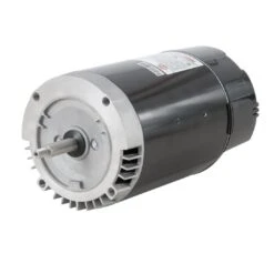 U.S. Motors - EB809/ASB809 C-Flange 2HP Full Rated 56J 230V Pool & Spa Pump Motor -Clean Pool Supply ASB809 C Flange 2HP Full Rated 56J 230V Pool Spa Pump Motor 2