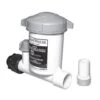 Waterway - Above Ground Chlorinator, White