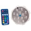 G.A.M.E. - Above Ground Pool Color Wall Light -Clean Pool Supply Above Ground Pool Color Wall Light