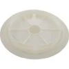 Sta-Rite - Admiral S15 & S20 Skimmer Vac Plate -Clean Pool Supply Admiral S15 S20 Skimmer Vac Plate