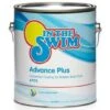 In The Swim - Advance Plus Pool Paint Conversion Coating -Clean Pool Supply Advance Plus Pool Paint Conversion Coating