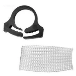 Pentair - Air Bleed Sock Kit For Clean & Clear -Clean Pool Supply Air Bleed Sock Kit for Clean Clear 3