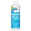 In The Swim - Algaecide 60 Plus, 2 X 1/2 Gallons -Clean Pool Supply Algaecide 60 Plus 4