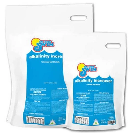 In The Swim - Alkalinity Increaser, 5 Lbs. 5 In The Swim - Alkalinity Increaser, 5 Lbs. - Image 3