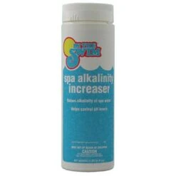 In The Swim - Alkalinity Increaser, 2 Lbs. 20 In The Swim - Alkalinity Increaser, 2 Lbs. -Clean Pool Supply Alkalinity Increaser 28