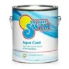 AQUA-GON - Aqua Coat Water-Base Acrylic Pool Paint -Clean Pool Supply Aqua Coat Water Base Acrylic Pool Paint
