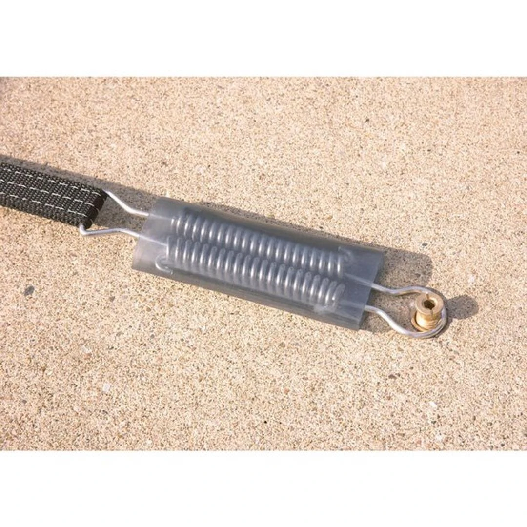 Hinspergers - Aqua Master 16 X 32 Rectangle With Center End Step Solid Safety Cover, Blue 12 Hinspergers - Aqua Master 16 X 32 Rectangle With Center End Step Solid Safety Cover, Blue - Image 10