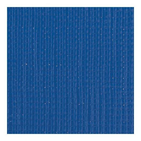 Hinspergers - Aqua Master 16 X 32 Rectangle With Center End Step Solid Safety Cover, Blue 3 Hinspergers - Aqua Master 16 X 32 Rectangle With Center End Step Solid Safety Cover, Blue