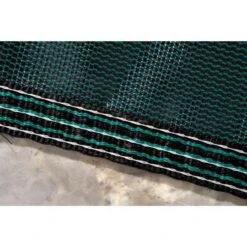 Hinspergers - Aqua Master 18 X 36 Solid Safety Cover - Rectangle With Center End Step Green 24 Hinspergers - Aqua Master 18 X 36 Solid Safety Cover - Rectangle With Center End Step Green -Clean Pool Supply Aqua Master 18 x 36 Solid Safety Cover Rectangle with Center End Step Green 6