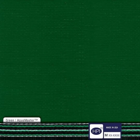 Hinspergers - Aqua Master 18 X 36 Solid Safety Cover - Rectangle With Center End Step Green 10 Hinspergers - Aqua Master 18 X 36 Solid Safety Cover - Rectangle With Center End Step Green - Image 8