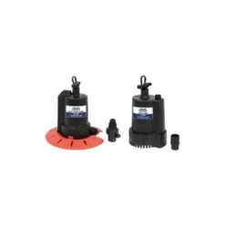 AquaPro Pool Cover Pumps -Clean Pool Supply AquaPro Pool Cover Pumps 3