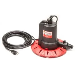 AquaPro Pool Cover Pumps -Clean Pool Supply AquaPro Pool Cover Pumps 7