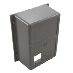 Jandy - AquaPure 1400 Control Box Cover Housing -Clean Pool Supply AquaPure 1400 Control Box Cover Housing 1