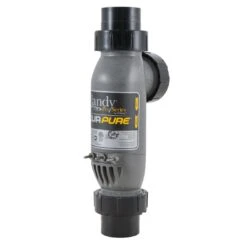 Jandy - AquaPure 700 3-Port Replacement Salt System Cell 11 Jandy - AquaPure 700 3-Port Replacement Salt System Cell -Clean Pool Supply AquaPure 700 3 Port Replacement Salt System Cell 3