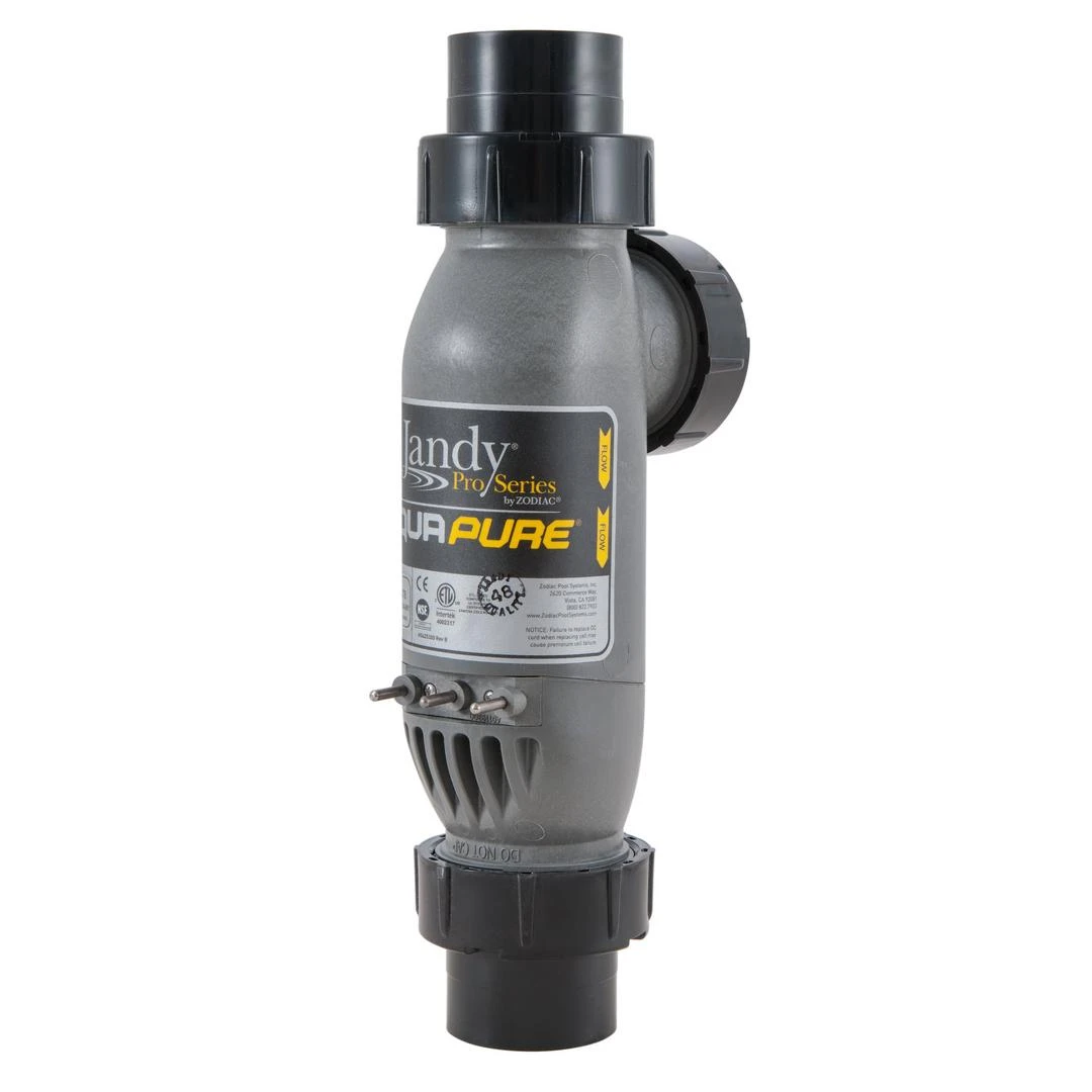 Jandy - AquaPure 700 3-Port Replacement Salt System Cell 6 Jandy - AquaPure 700 3-Port Replacement Salt System Cell - Image 4