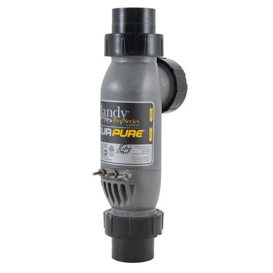 Jandy - AquaPure 700 3-Port Replacement Salt System Cell 3 Jandy - AquaPure 700 3-Port Replacement Salt System Cell