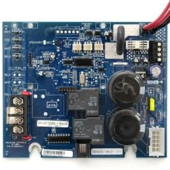 Hayward - AquaRite GLX-PCB-RITE Main PCB Printed Circuit Board For Hayward Control Box -Clean Pool Supply AquaRite GLX PCB RITE Main PCB Printed Circuit Board for Hayward Control Box 5